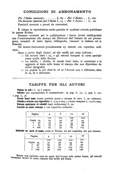 Rivista di clinica pediatrica