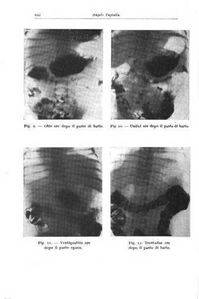 Rivista di clinica pediatrica