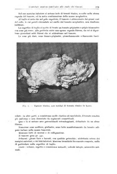 Rivista di clinica pediatrica