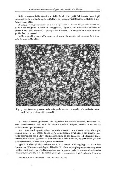 Rivista di clinica pediatrica