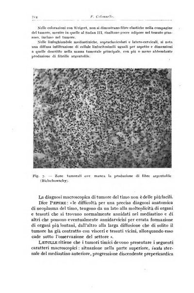 Rivista di clinica pediatrica