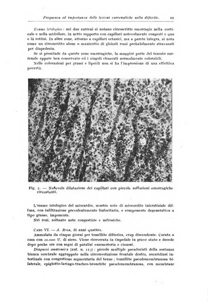 Rivista di clinica pediatrica