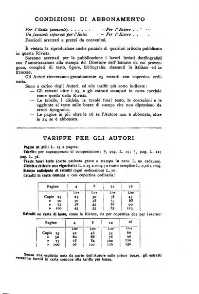 Rivista di clinica pediatrica