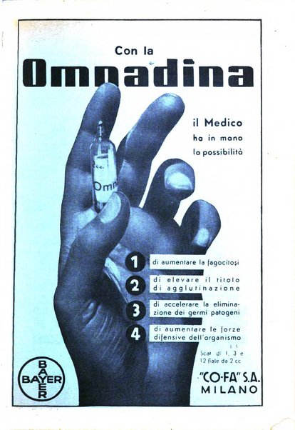 Rivista di clinica pediatrica