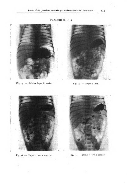 Rivista di clinica pediatrica