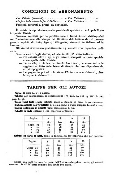 Rivista di clinica pediatrica