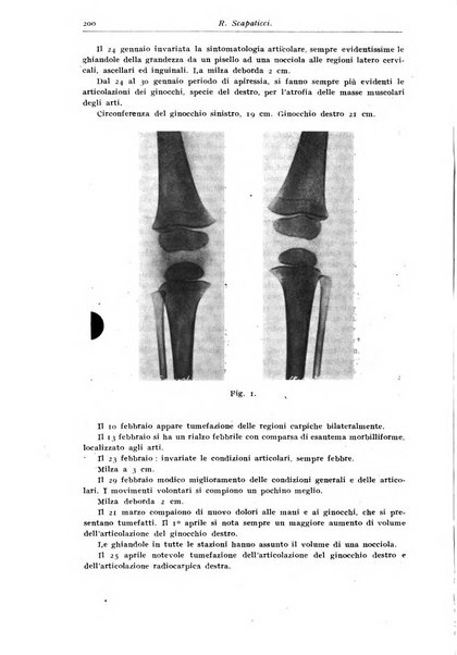 Rivista di clinica pediatrica