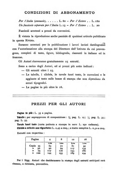 Rivista di clinica pediatrica