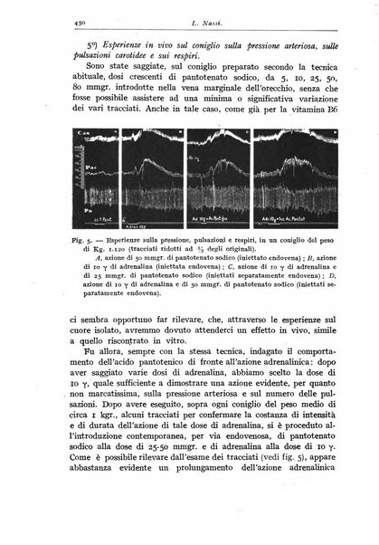 Rivista di clinica pediatrica