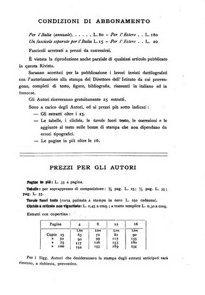 Rivista di clinica pediatrica