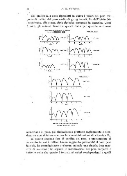 Rivista di clinica pediatrica