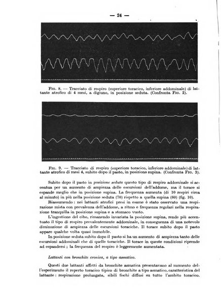 Rivista di clinica pediatrica