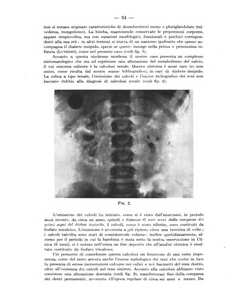 Rivista di clinica pediatrica