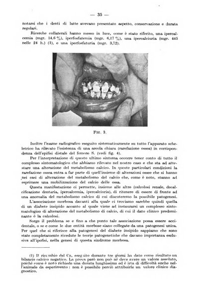 Rivista di clinica pediatrica