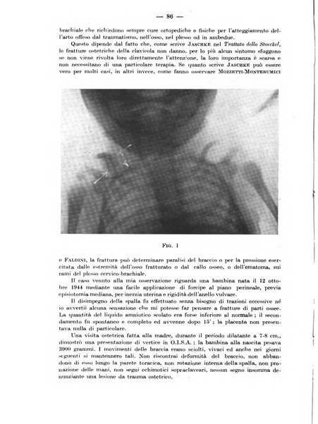 Rivista di clinica pediatrica