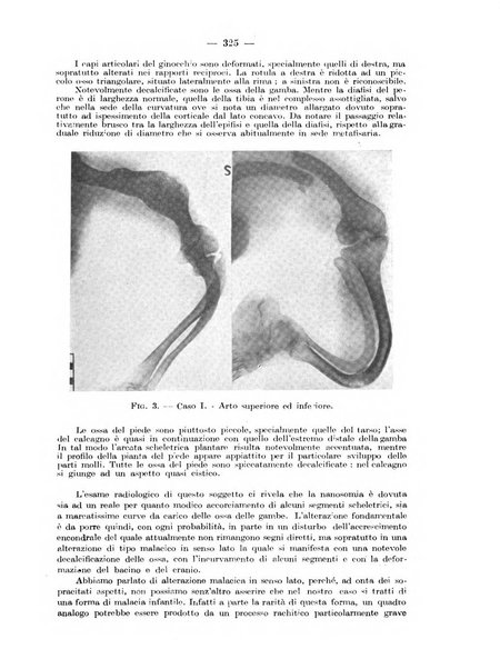 Rivista di clinica pediatrica