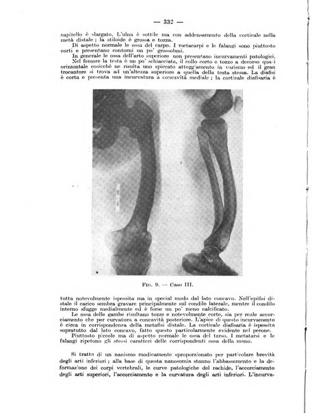 Rivista di clinica pediatrica