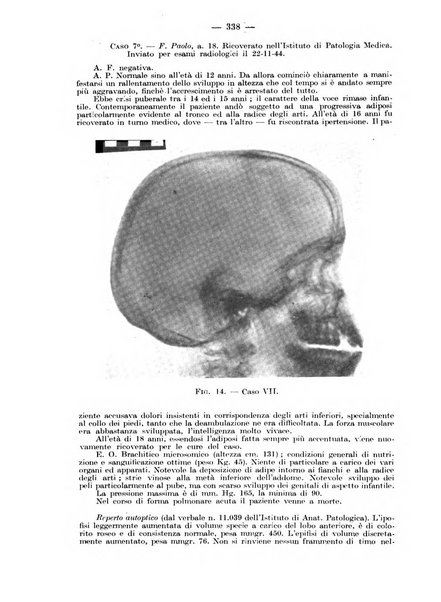 Rivista di clinica pediatrica