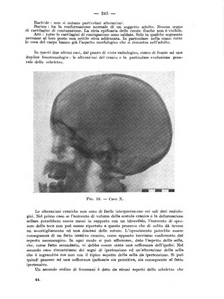 Rivista di clinica pediatrica