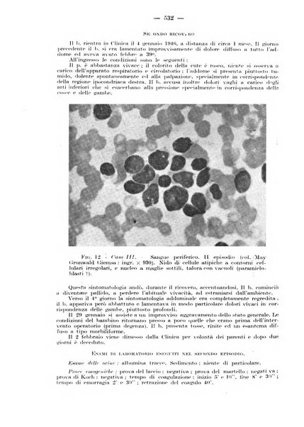 Rivista di clinica pediatrica