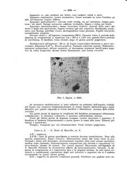 Rivista di clinica pediatrica