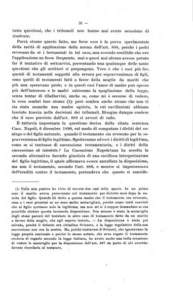 Rivista di diritto civile