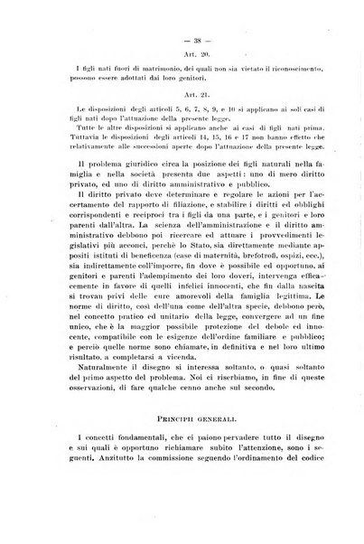 Rivista di diritto civile