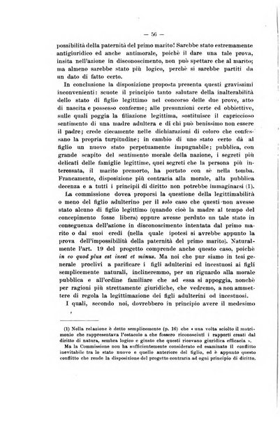 Rivista di diritto civile