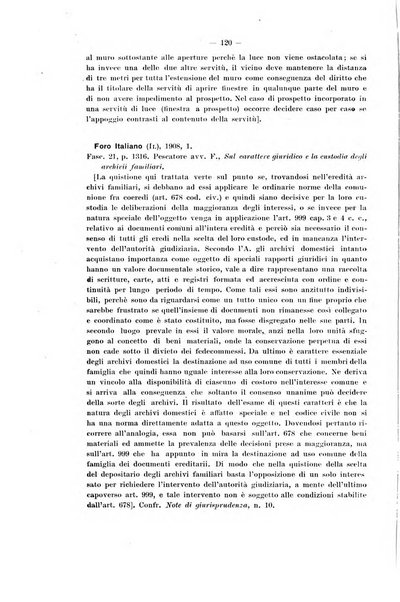 Rivista di diritto civile