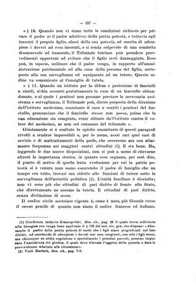 Rivista di diritto civile