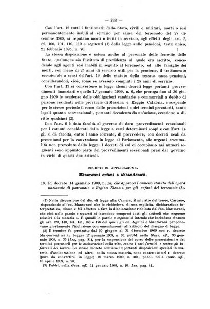 Rivista di diritto civile