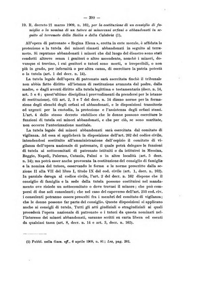 Rivista di diritto civile