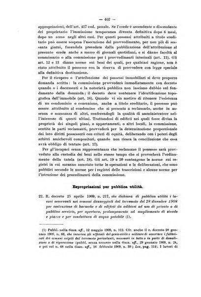 Rivista di diritto civile