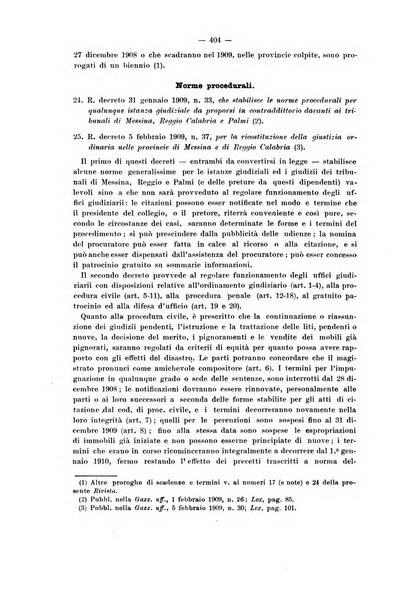 Rivista di diritto civile