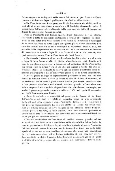 Rivista di diritto civile