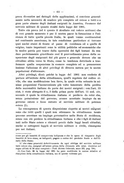 Rivista di diritto civile