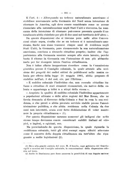 Rivista di diritto civile