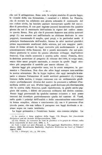 Rivista di diritto civile