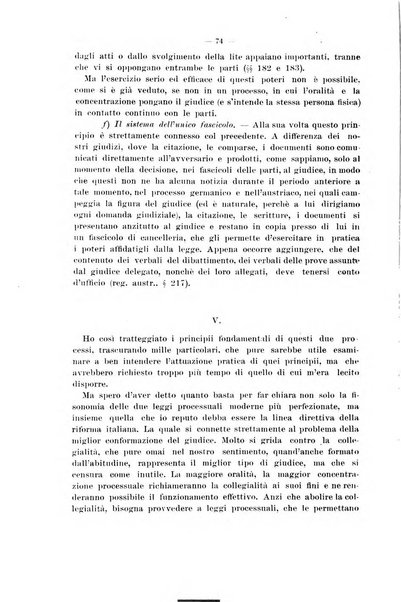 Rivista di diritto civile