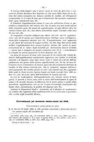 Rivista di diritto civile