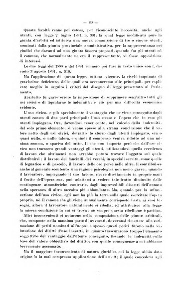 Rivista di diritto civile