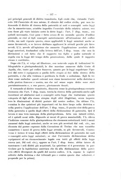 Rivista di diritto civile