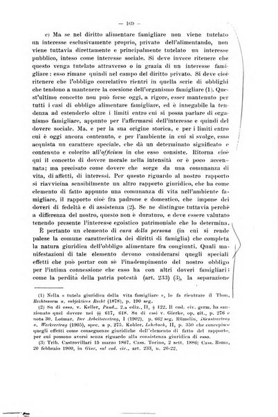 Rivista di diritto civile