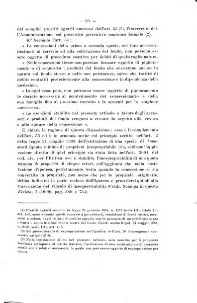 Rivista di diritto civile