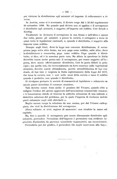 Rivista di diritto civile