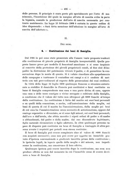 Rivista di diritto civile