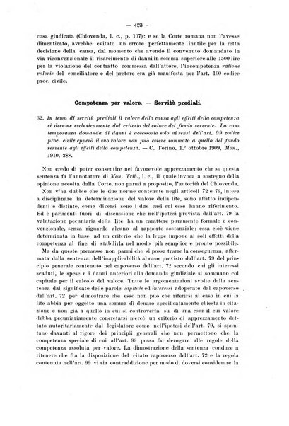 Rivista di diritto civile