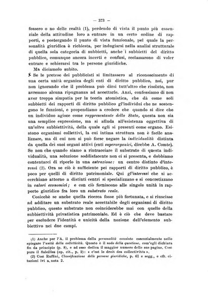 Rivista di diritto civile