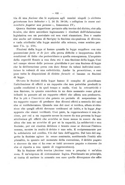 Rivista di diritto civile