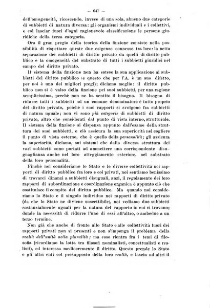 Rivista di diritto civile